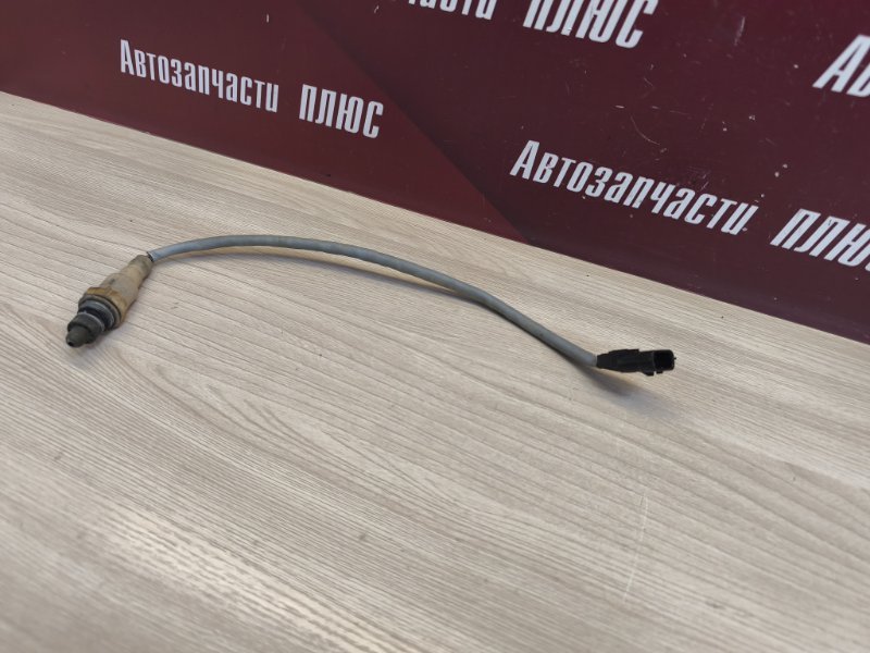 Лямбда зонд