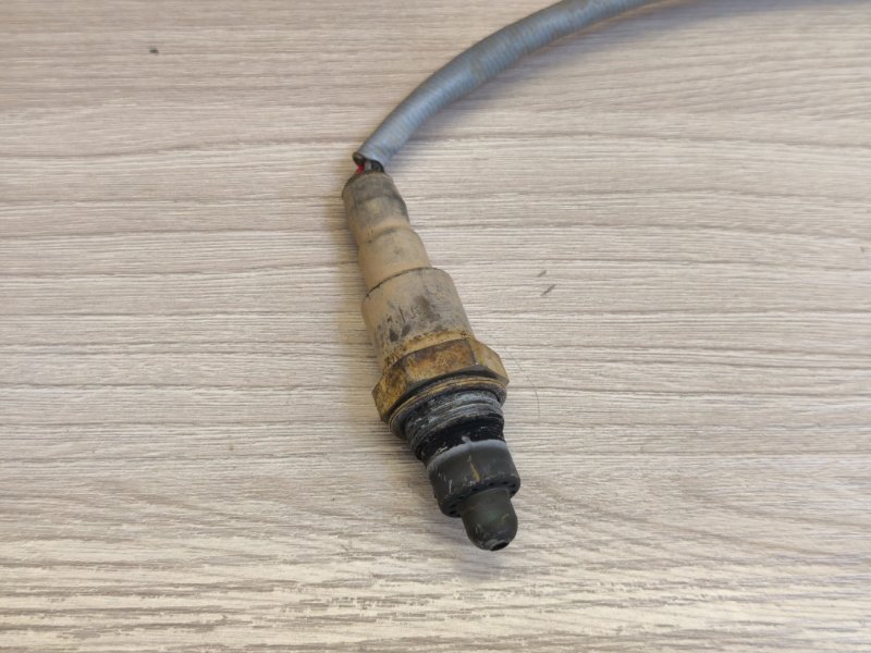 Лямбда зонд