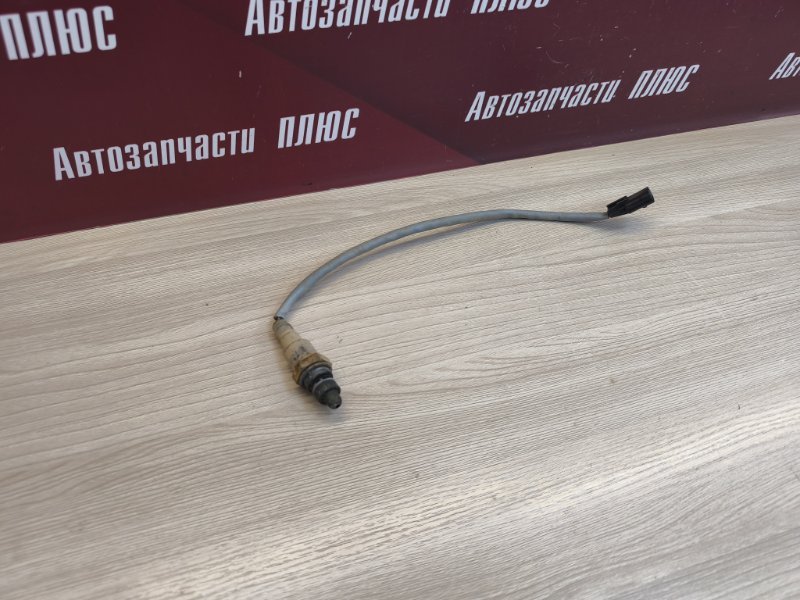 Лямбда зонд