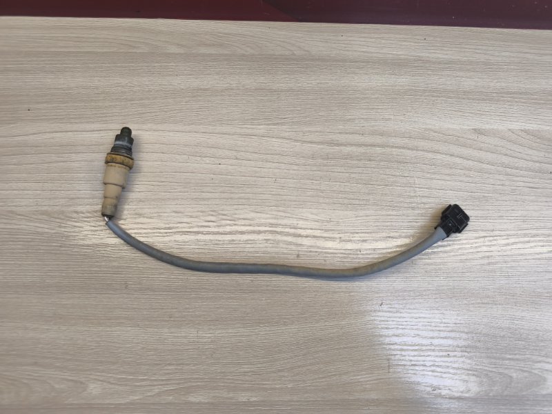 Лямбда зонд