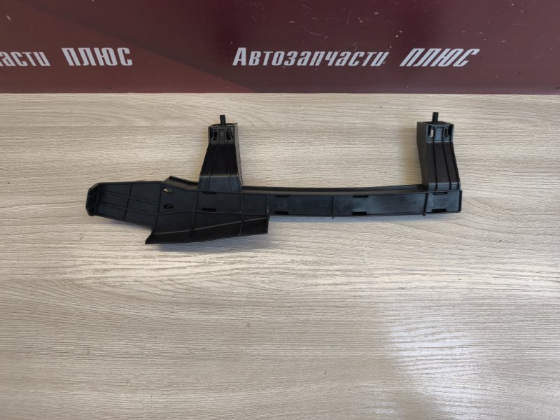 Направляющая стекла двери