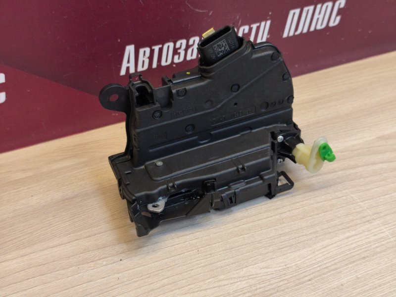 Замок      двери