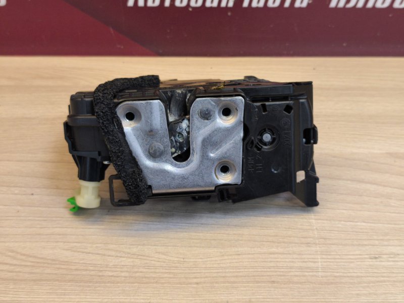 Замок      двери