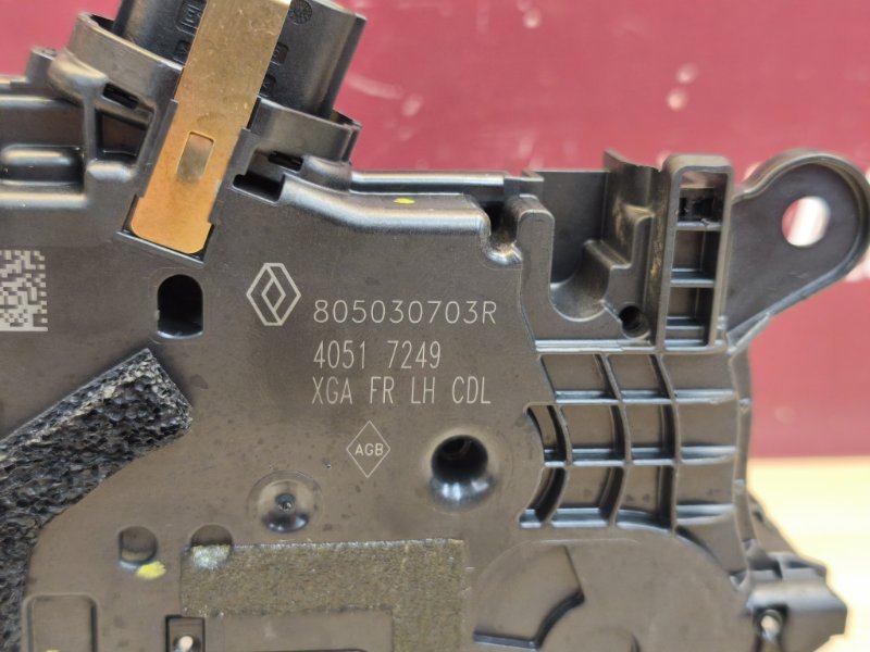 Замок      двери