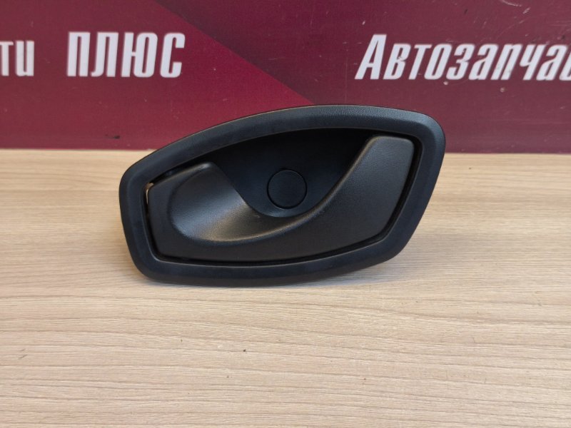 Внутренняя  ручка двери