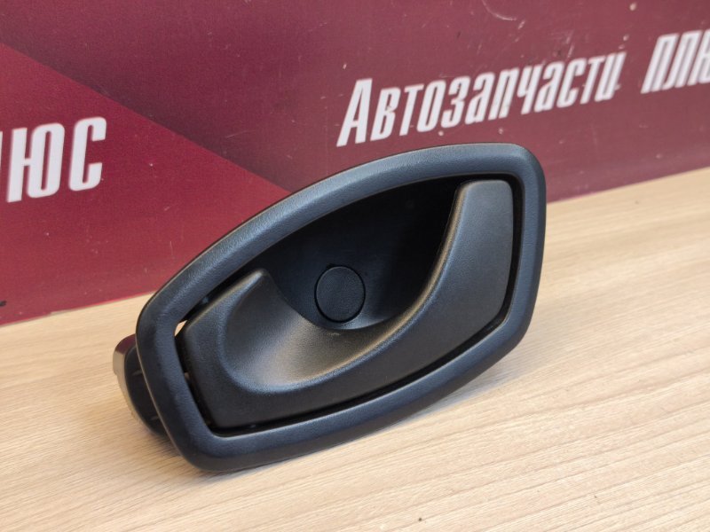 Внутренняя  ручка двери