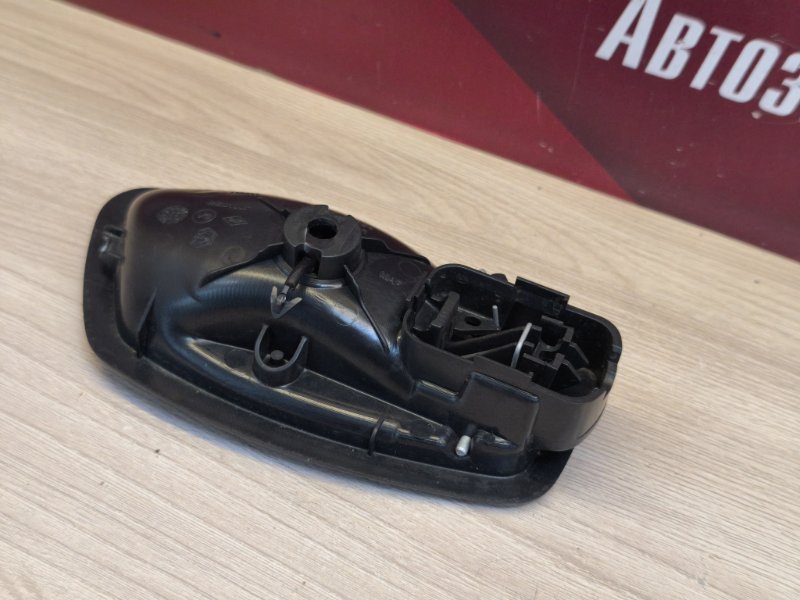 Внутренняя  ручка двери