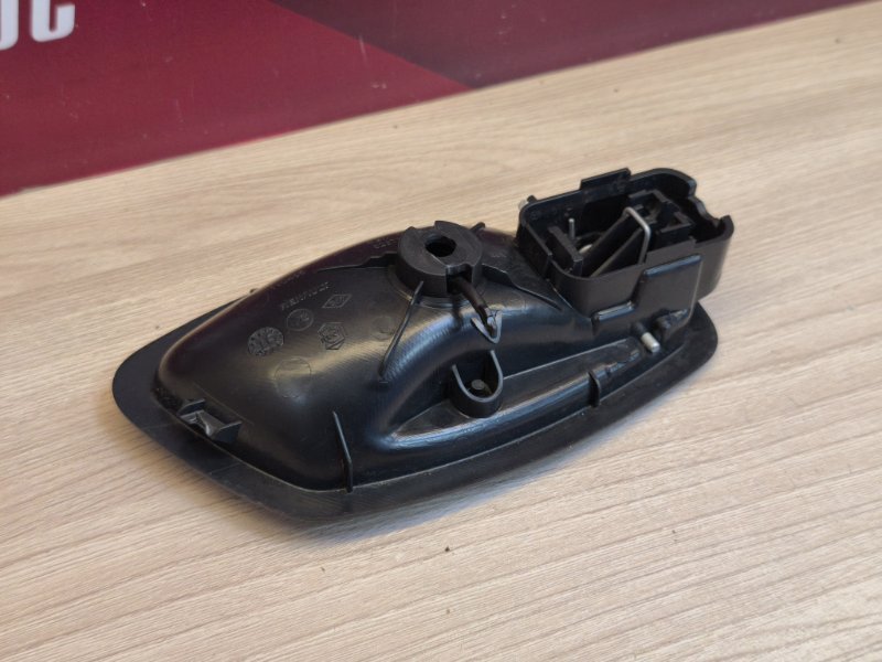 Внутренняя  ручка двери