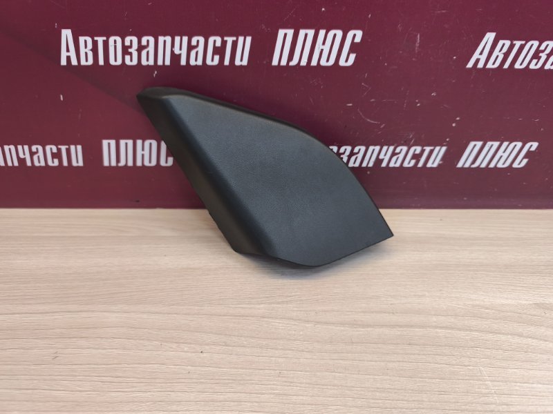 Уголок зеркала