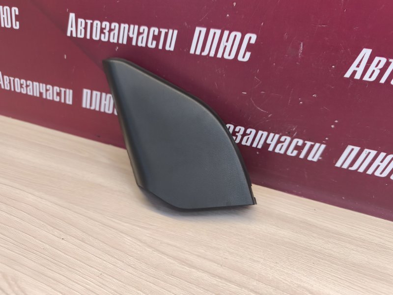 Уголок зеркала