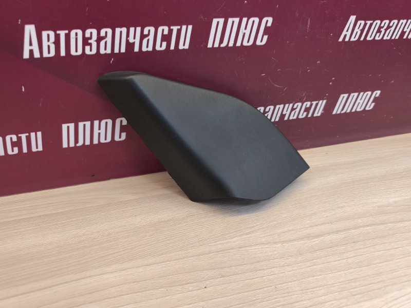 Уголок зеркала