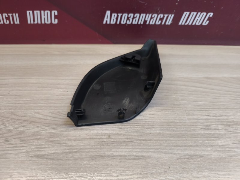 Уголок зеркала