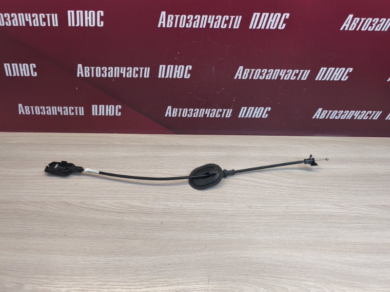 Трос замка двери