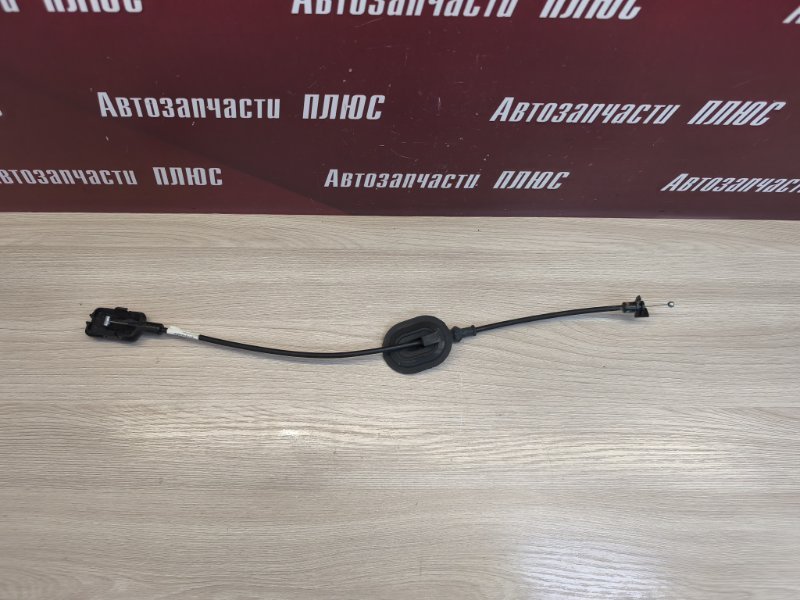 Трос замка двери