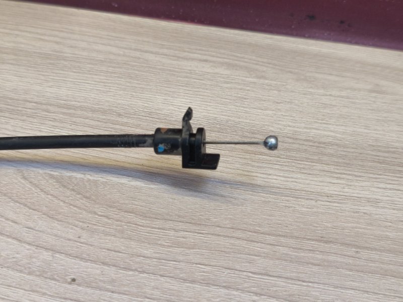 Трос замка двери