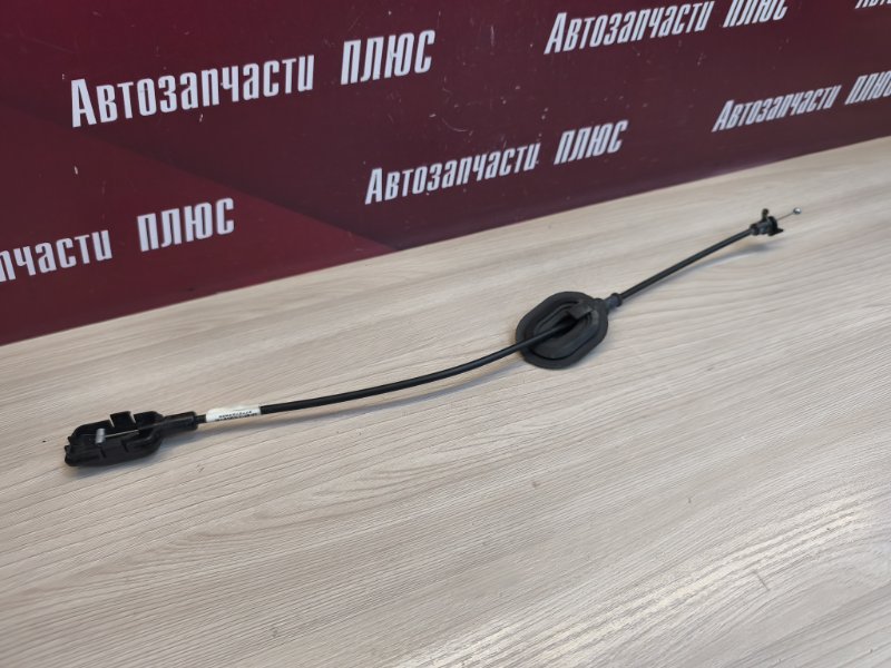 Трос замка двери