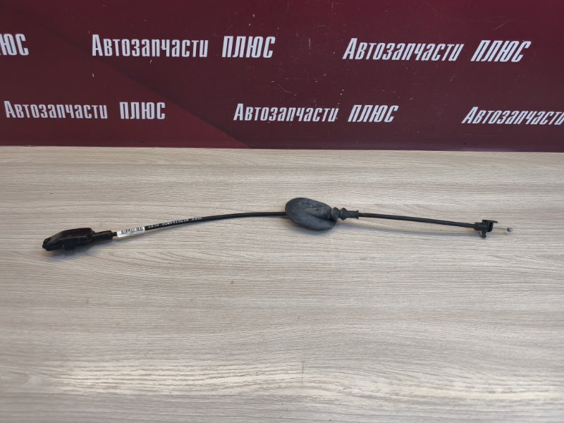 Трос замка двери