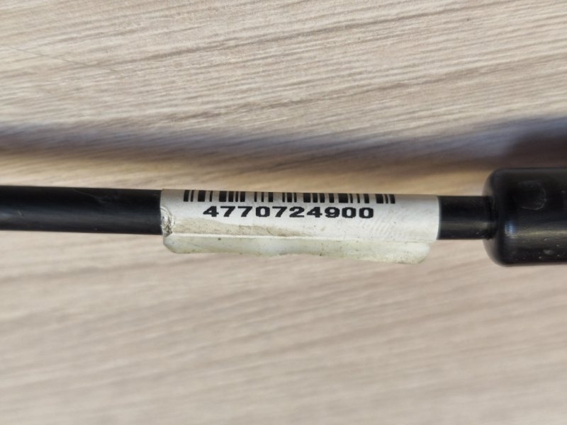 Трос замка двери