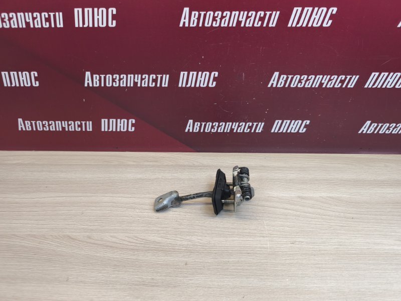 Ограничитель двери