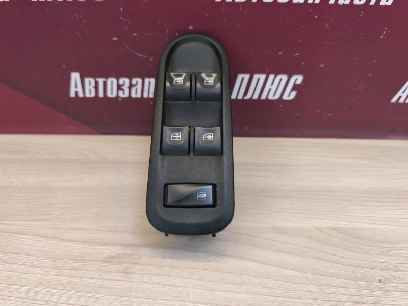 Блок стеклоподъемников