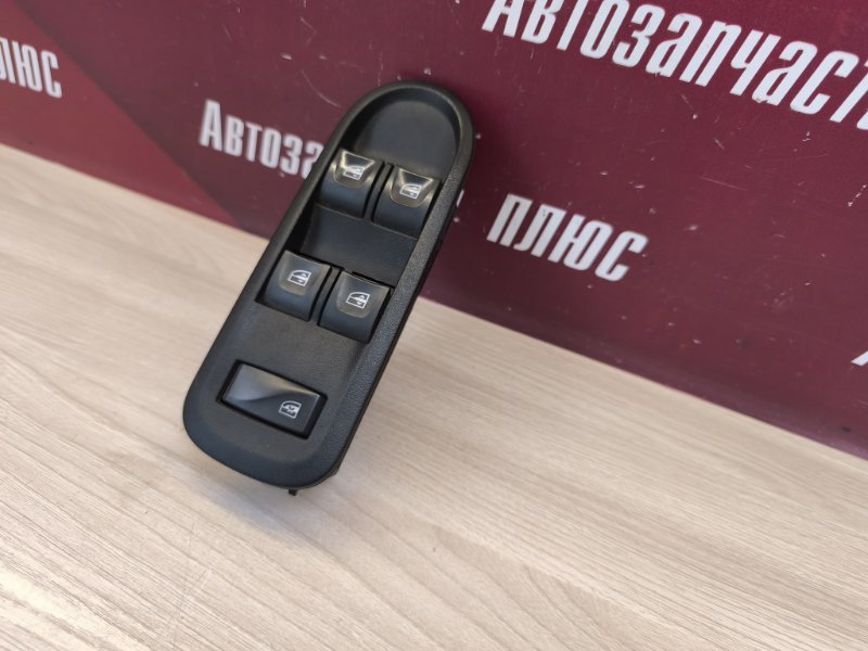 Блок стеклоподъемников