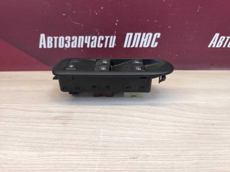 Блок стеклоподъемников