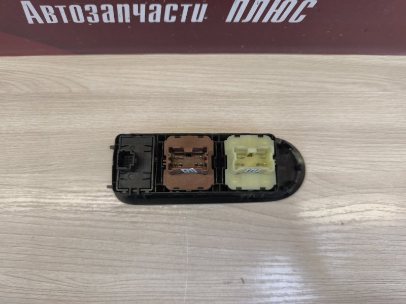 Блок стеклоподъемников