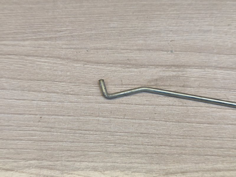 Тяга замка двери