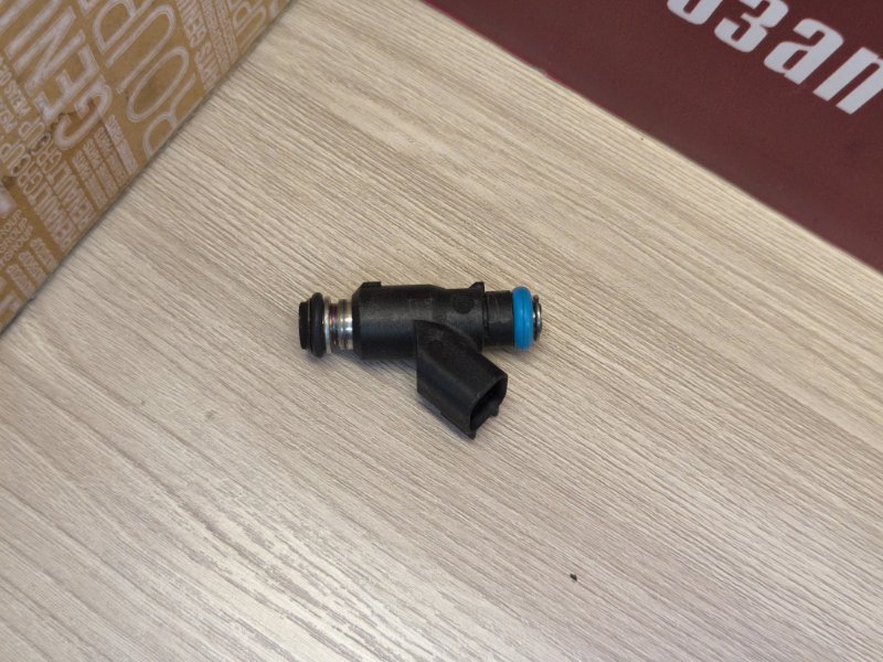 Форсунка топливная