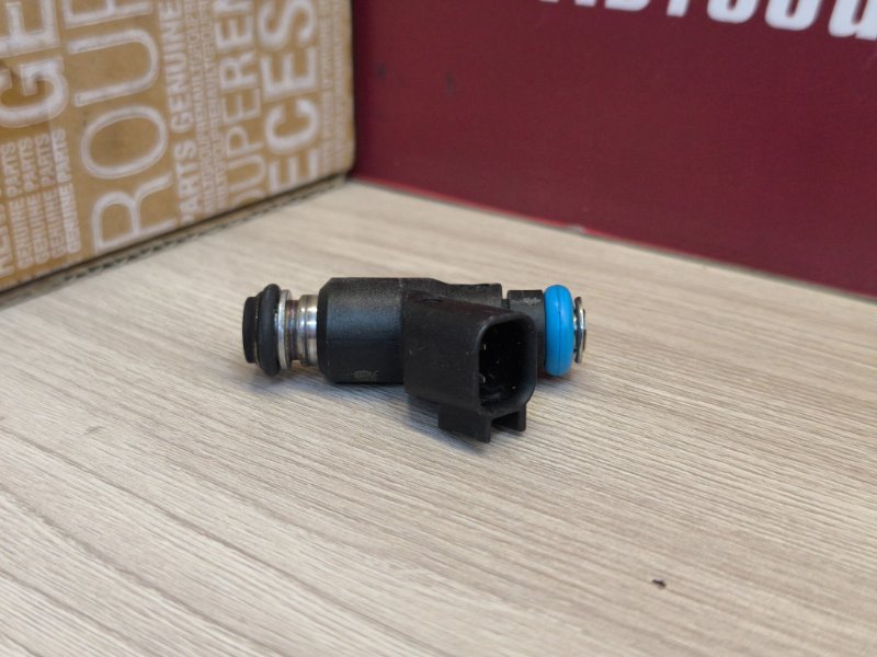 Форсунка топливная