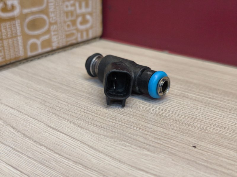 Форсунка топливная