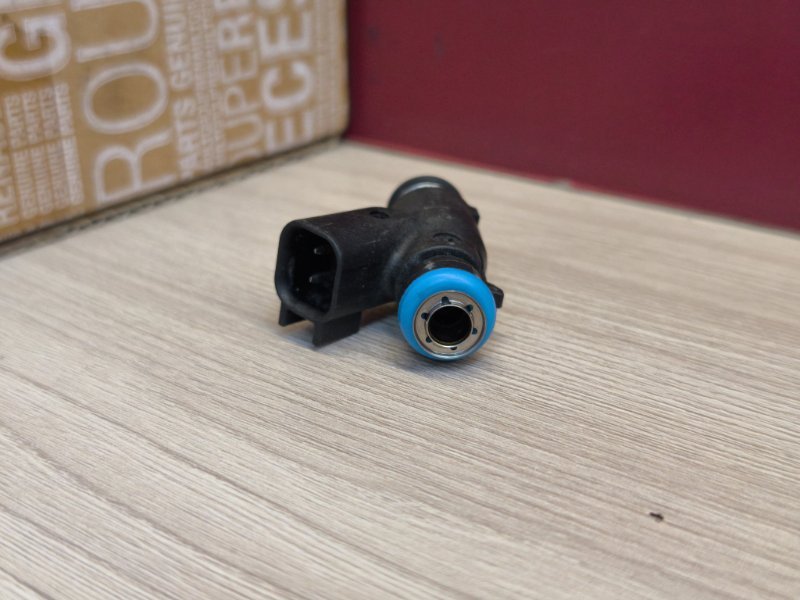 Форсунка топливная