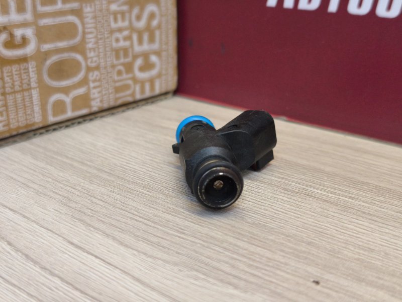 Форсунка топливная