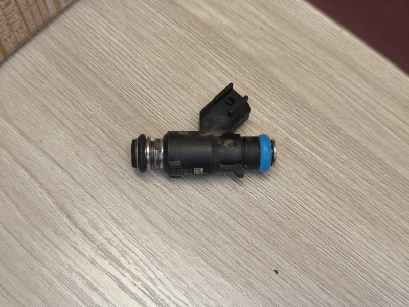 Форсунка топливная