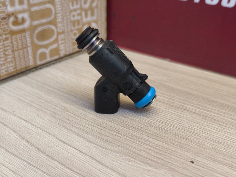 Форсунка топливная