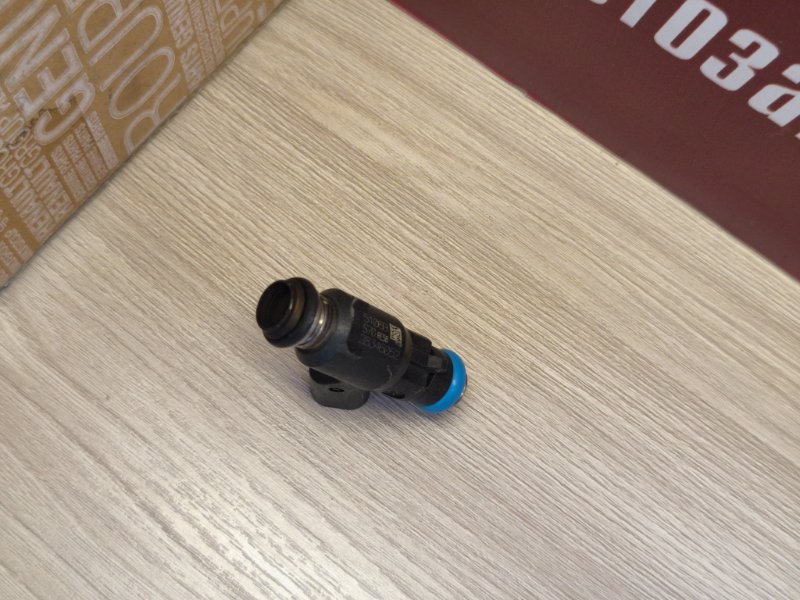 Форсунка топливная