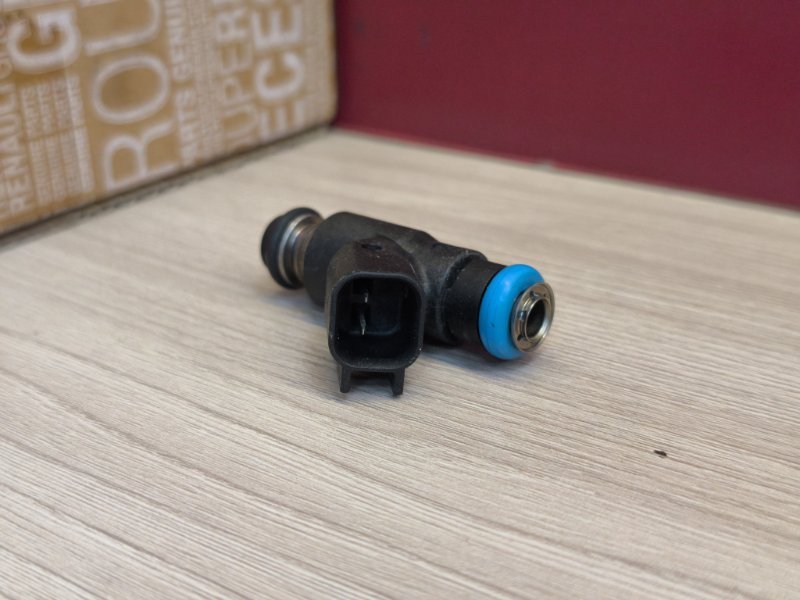 Форсунка топливная