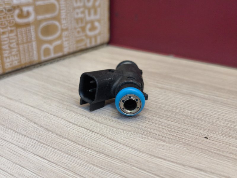 Форсунка топливная