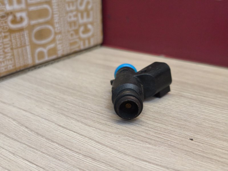 Форсунка топливная