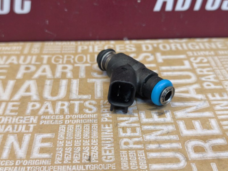 Форсунка топливная