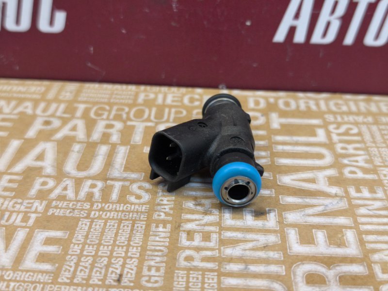 Форсунка топливная