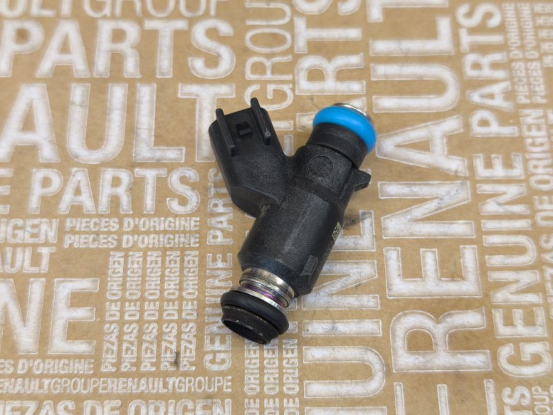 Форсунка топливная