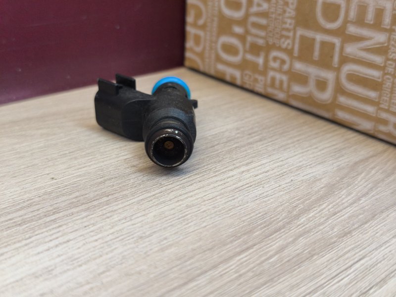 Форсунка топливная