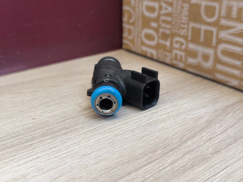 Форсунка топливная