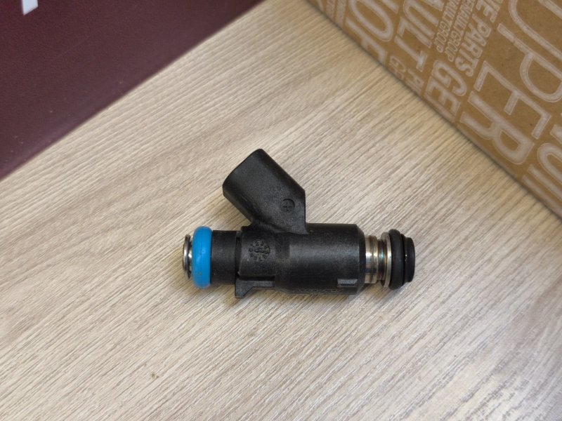 Форсунка топливная