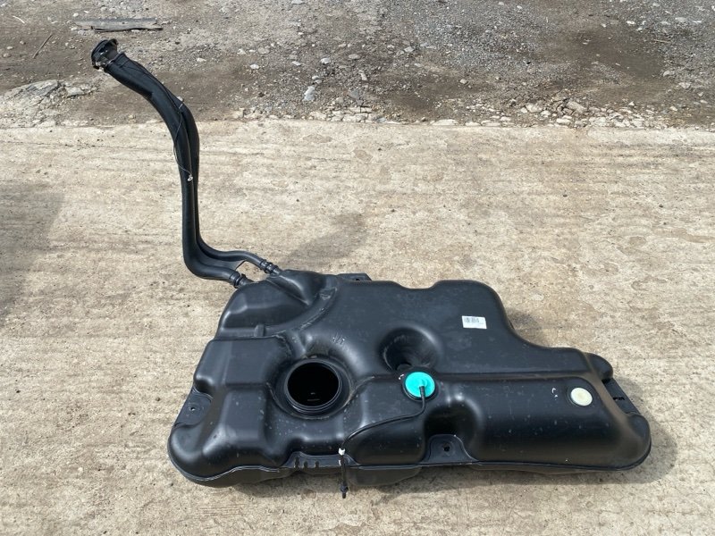 Топливный бак