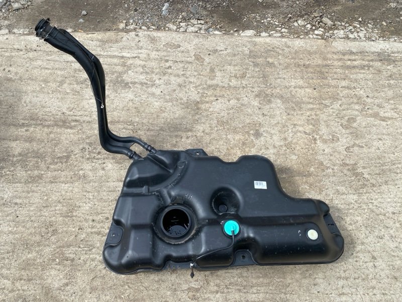 Топливный бак