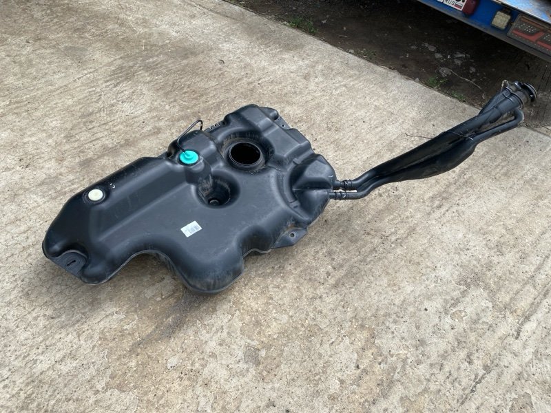 Топливный бак