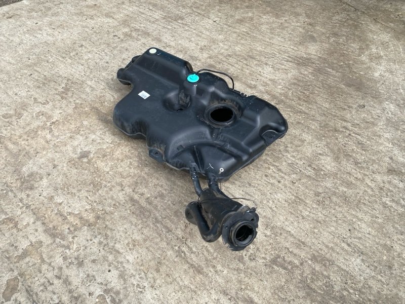 Топливный бак