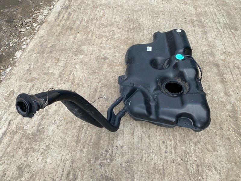 Топливный бак